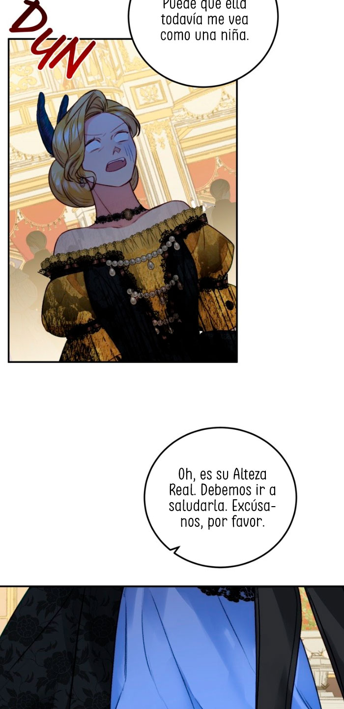 Él no es solo una cara bonita Capítulo 67 - Página 14