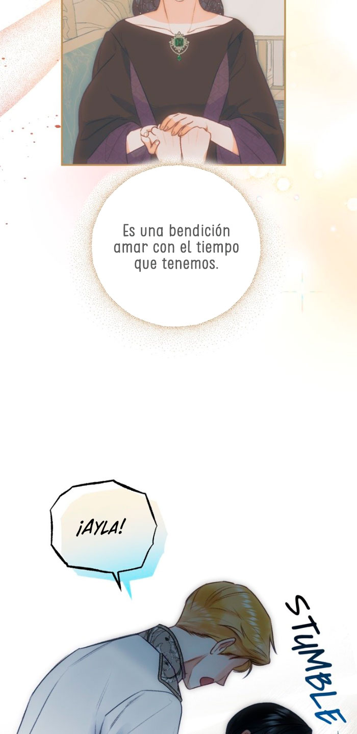 Él no es solo una cara bonita Capítulo 67 - Página 24