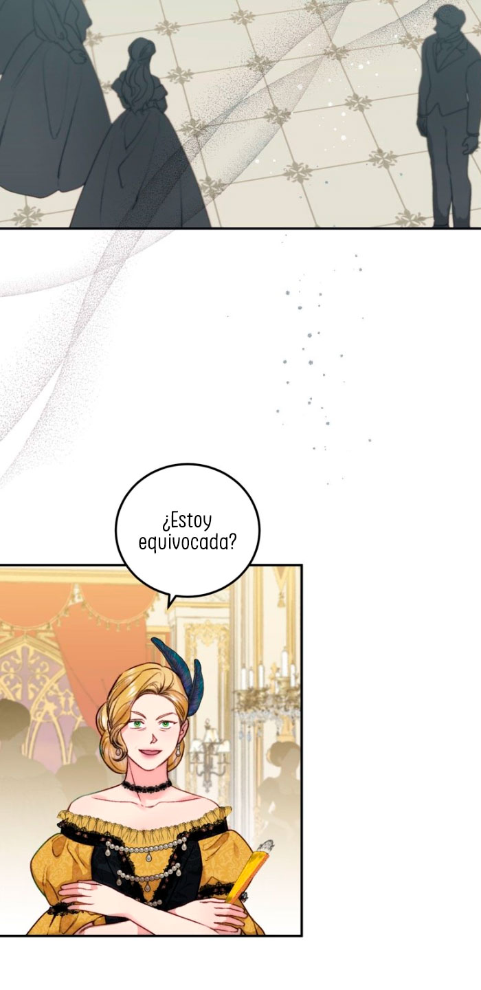 Él no es solo una cara bonita Capítulo 67 - Página 3