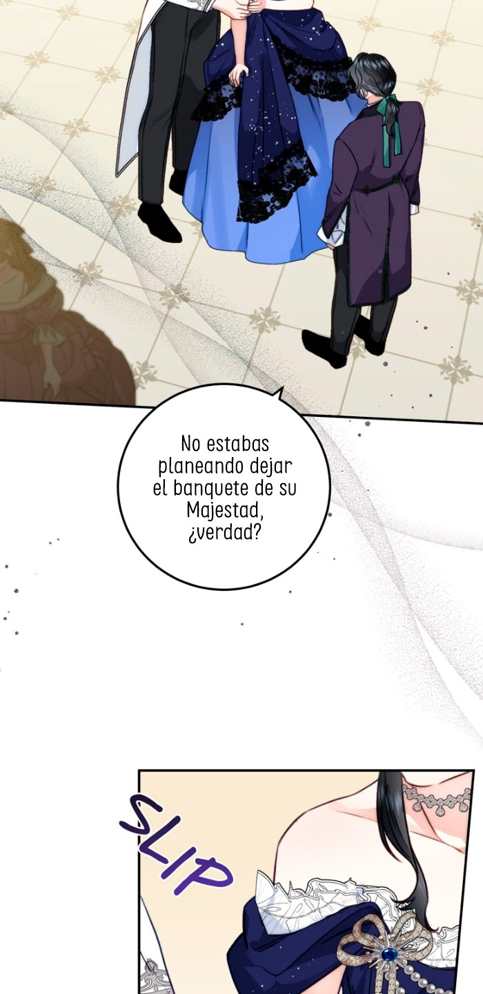 Él no es solo una cara bonita Capítulo 67 - Página 31