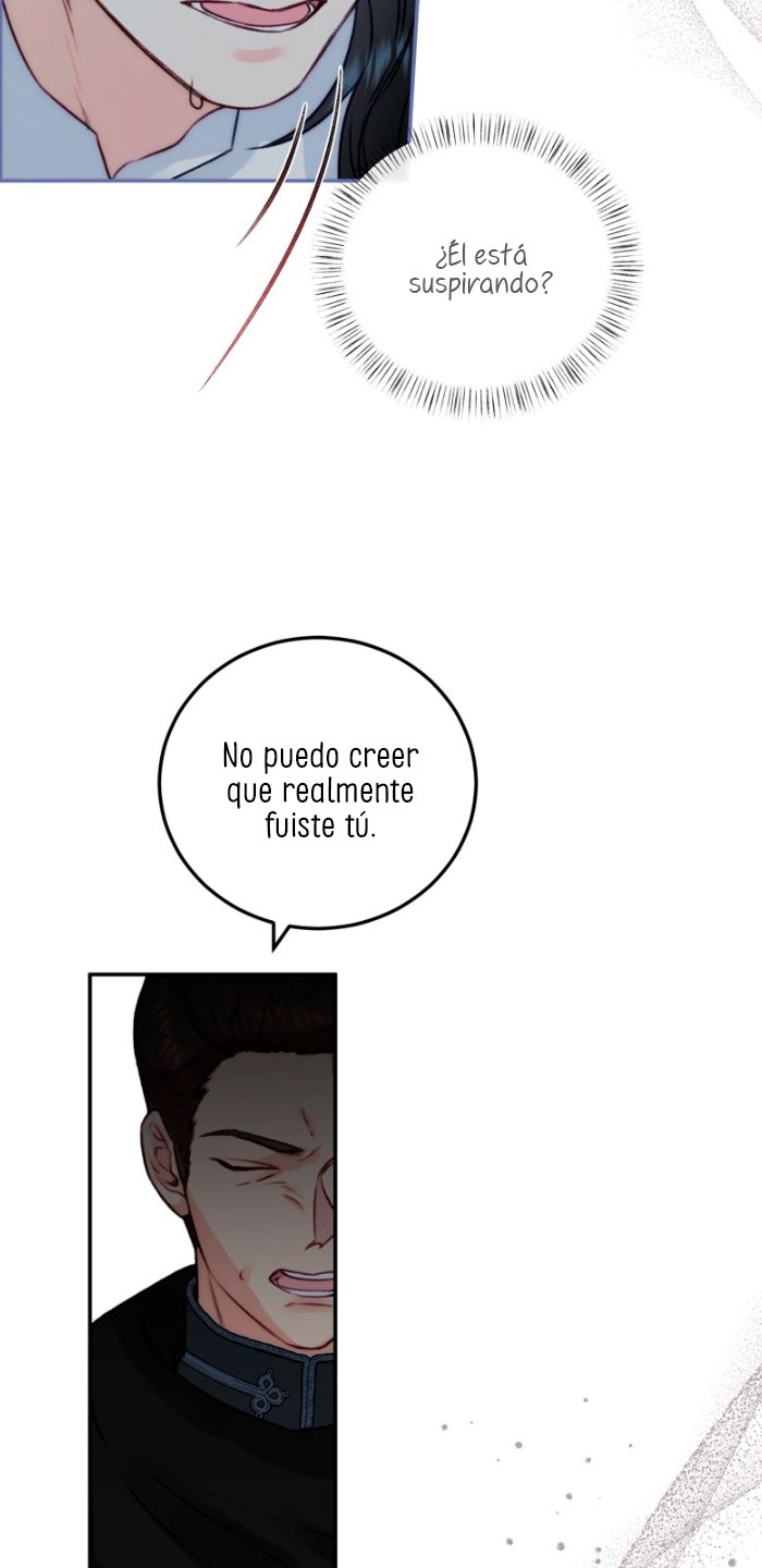 Él no es solo una cara bonita Capítulo 68 - Página 35