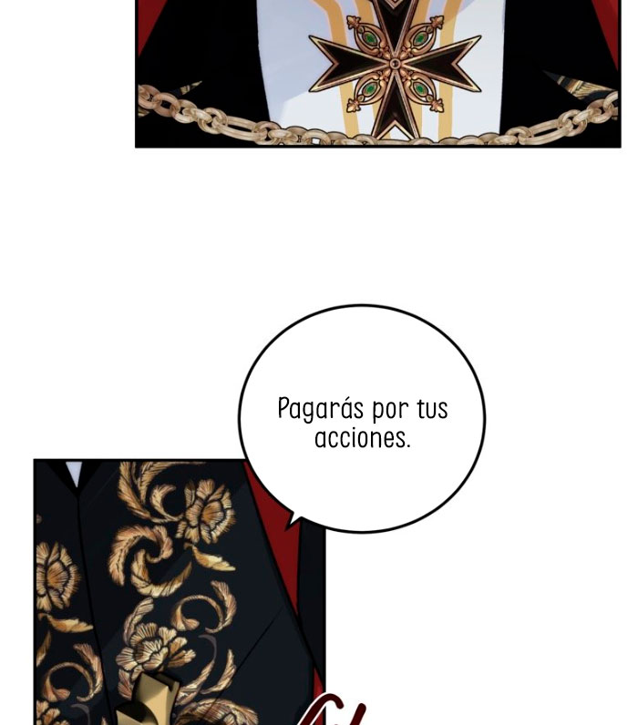 Él no es solo una cara bonita Capítulo 68 - Página 45