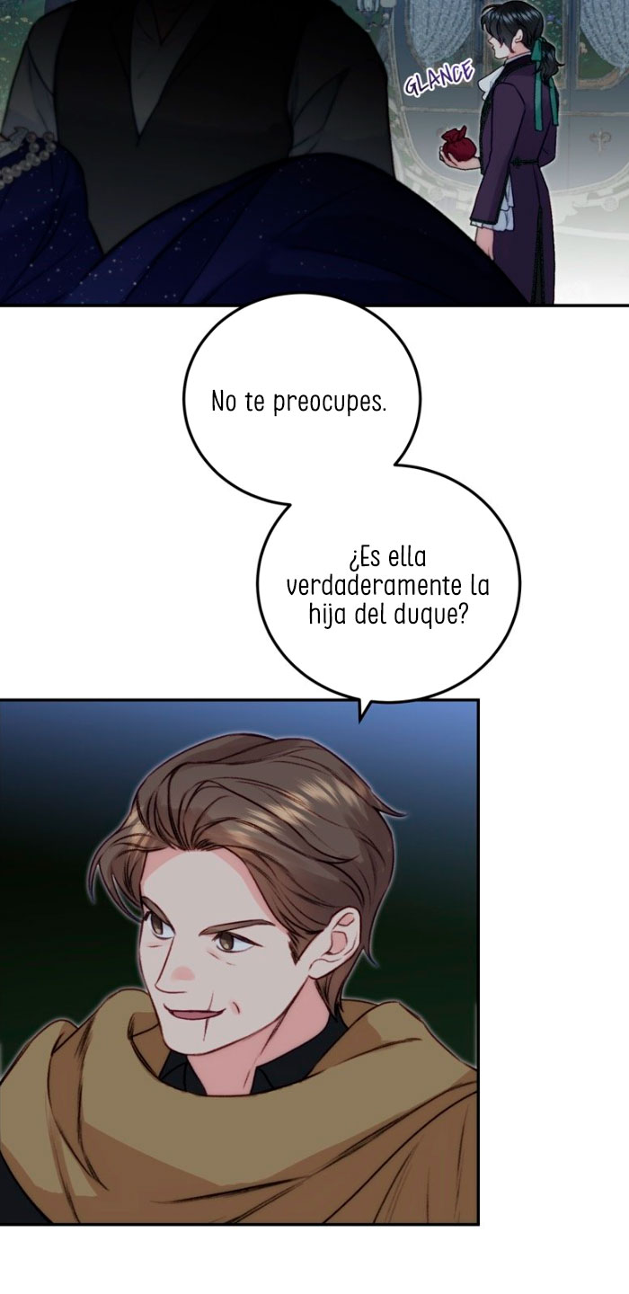 Él no es solo una cara bonita Capítulo 68 - Página 5