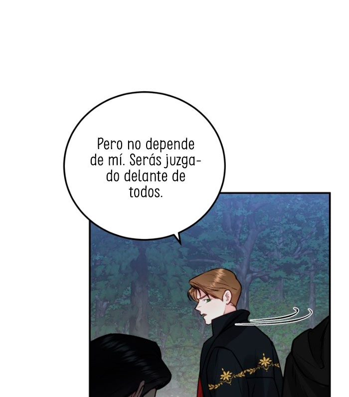 Él no es solo una cara bonita Capítulo 68 - Página 51
