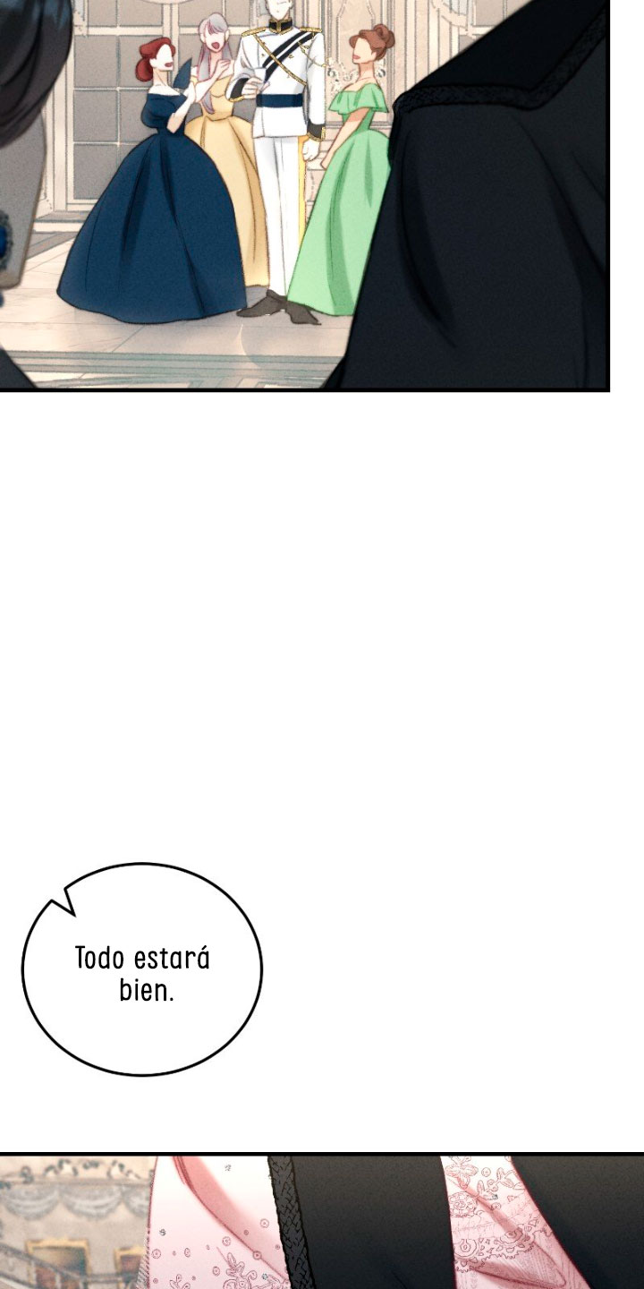 Él no es solo una cara bonita Capítulo 7 - Página 53
