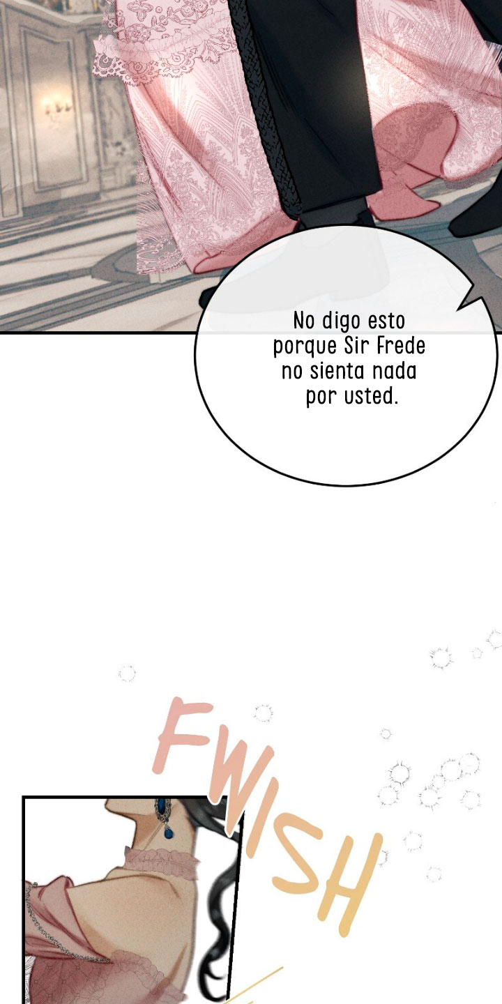 Él no es solo una cara bonita Capítulo 7 - Página 54