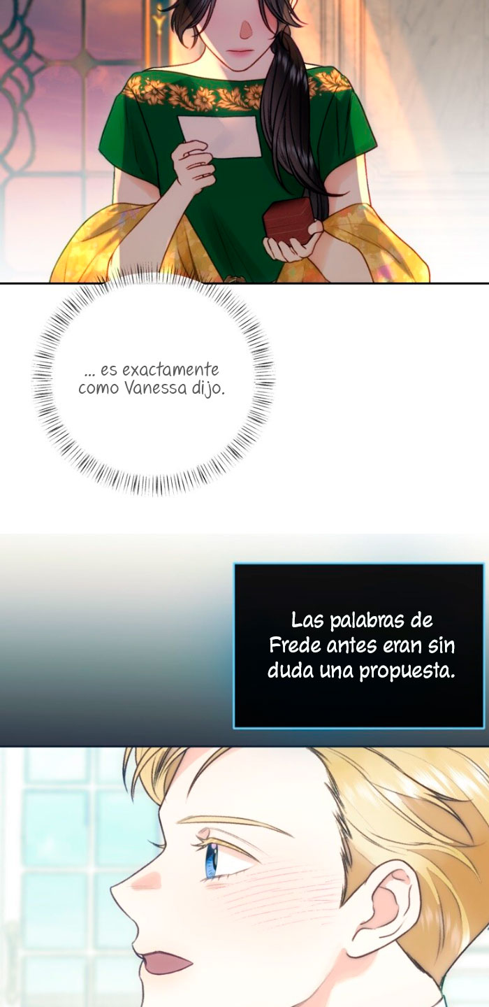 Él no es solo una cara bonita Capítulo 75 - Página 41