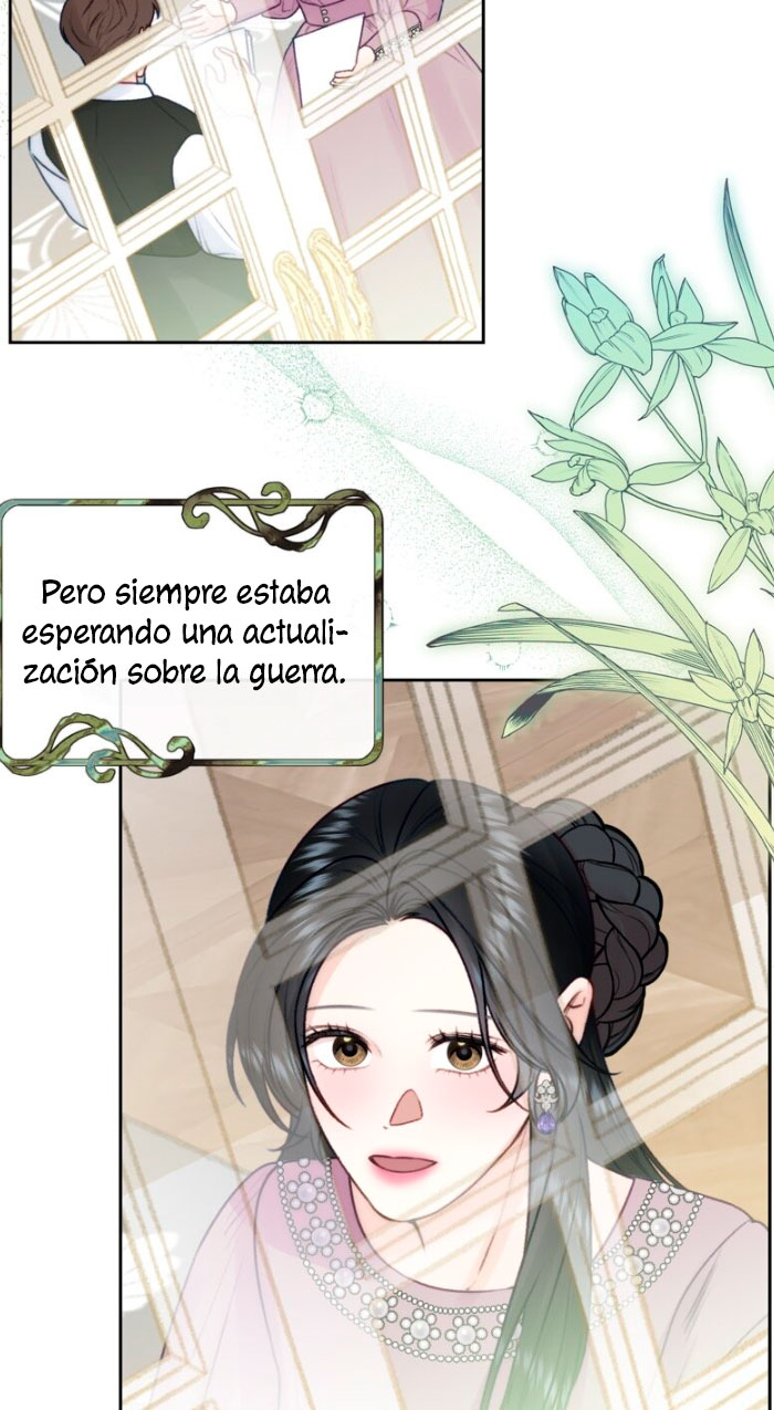 Él no es solo una cara bonita Capítulo 75 - Página 50