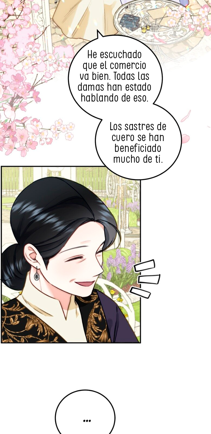 Él no es solo una cara bonita Capítulo 76 - Página 29