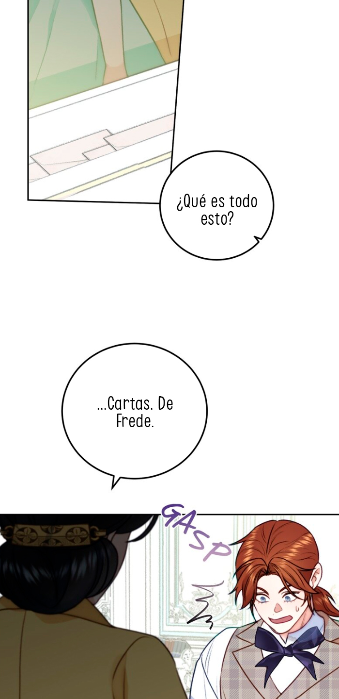 Él no es solo una cara bonita Capítulo 76 - Página 43