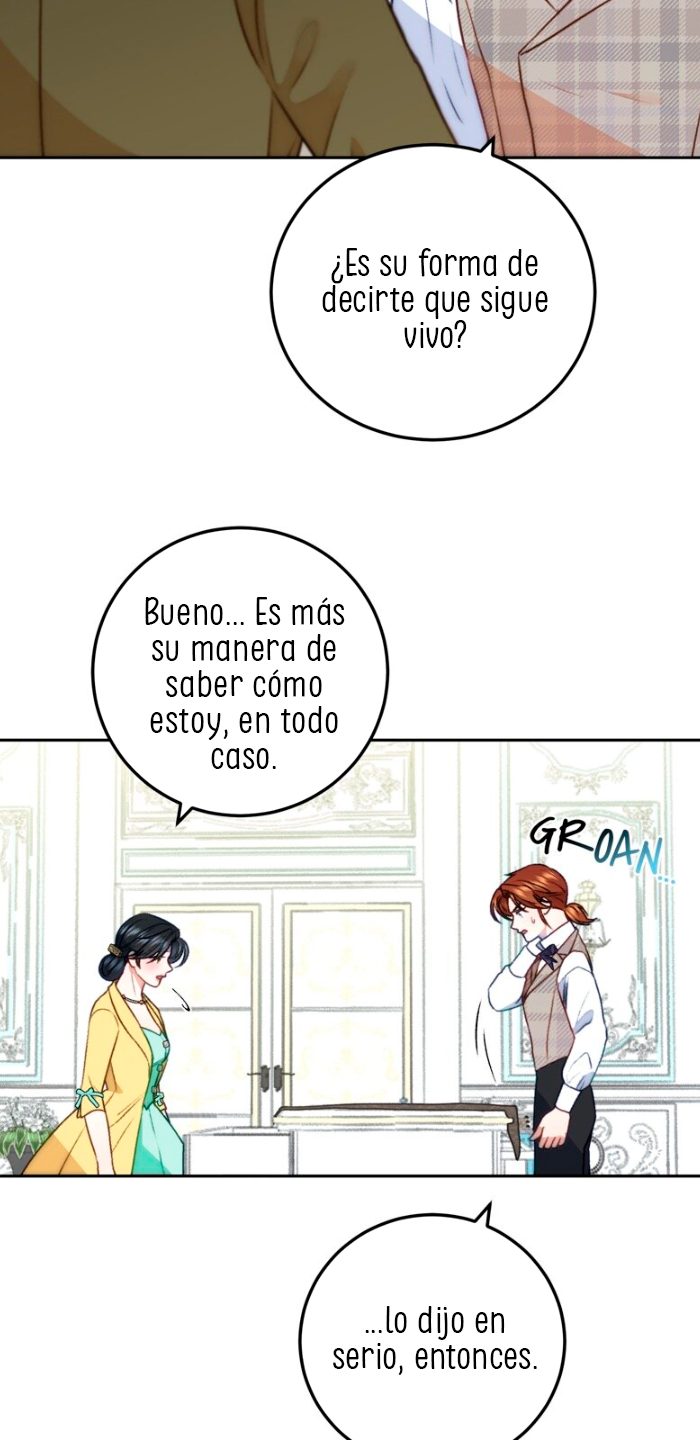 Él no es solo una cara bonita Capítulo 76 - Página 44