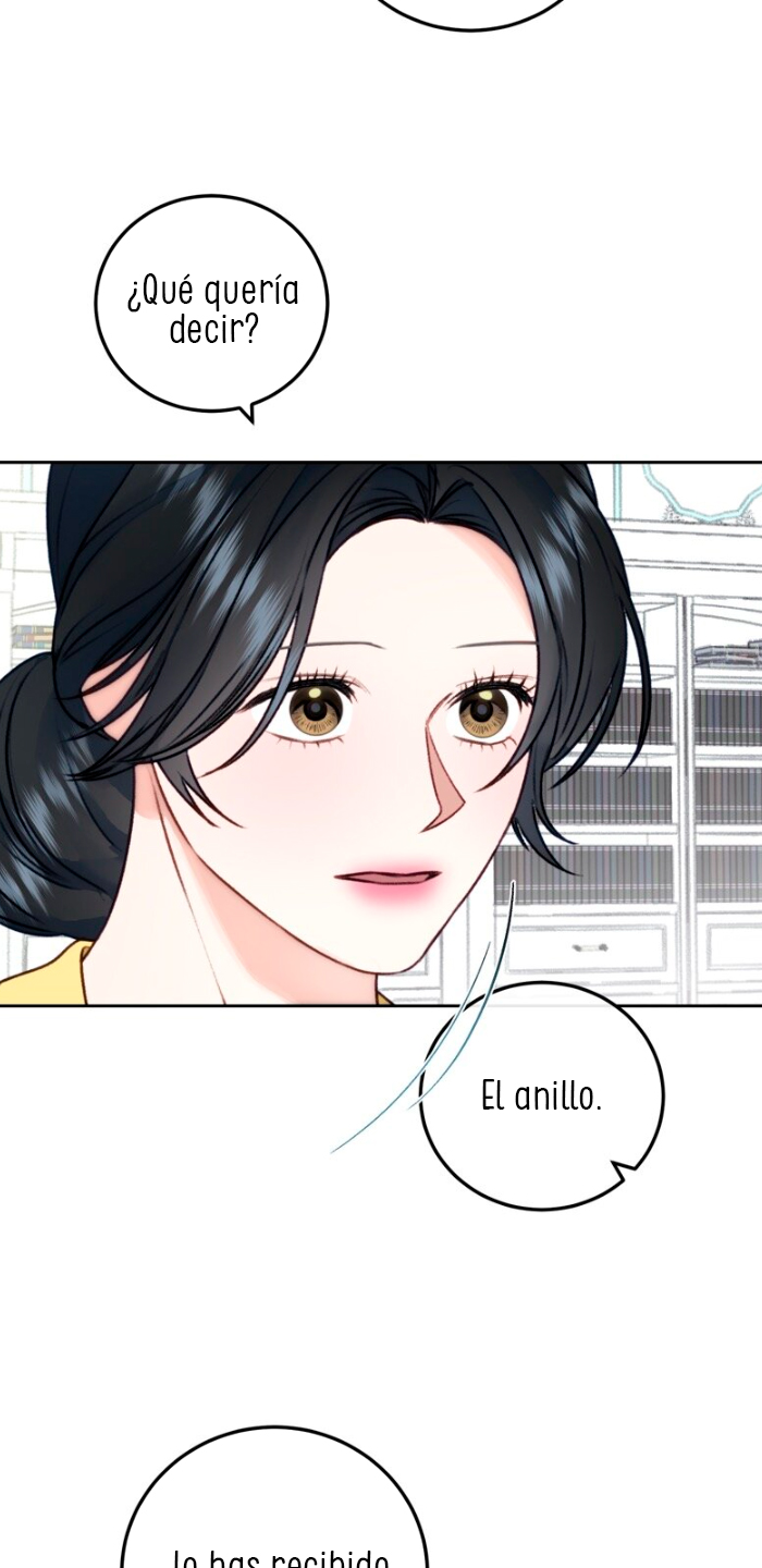 Él no es solo una cara bonita Capítulo 76 - Página 45