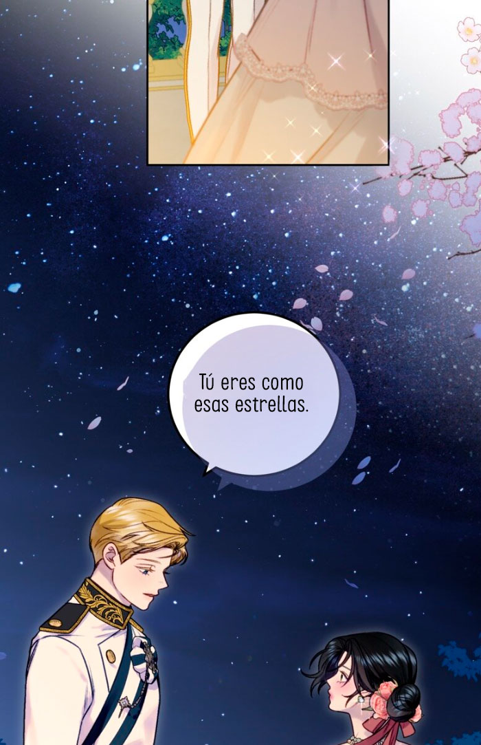 Él no es solo una cara bonita Capítulo 78 - Página 60