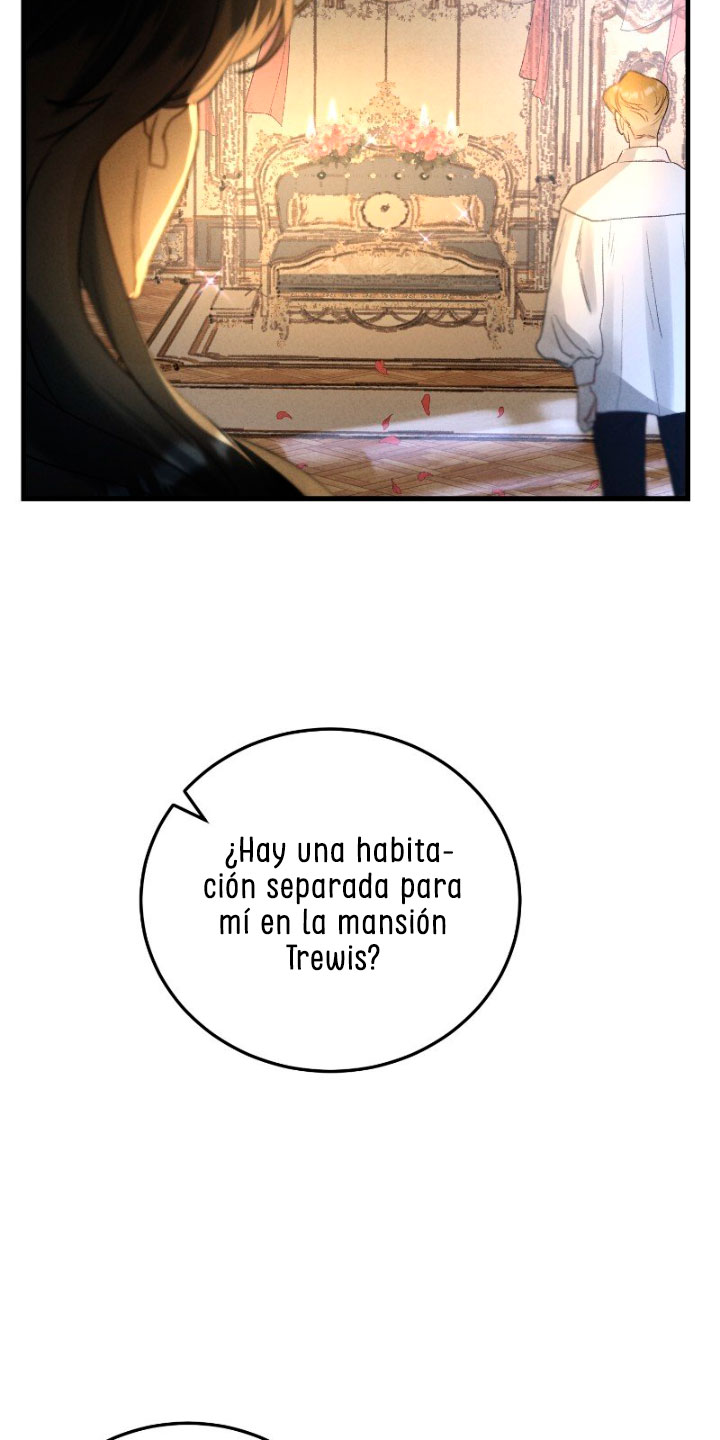 Él no es solo una cara bonita Capítulo 8 - Página 38