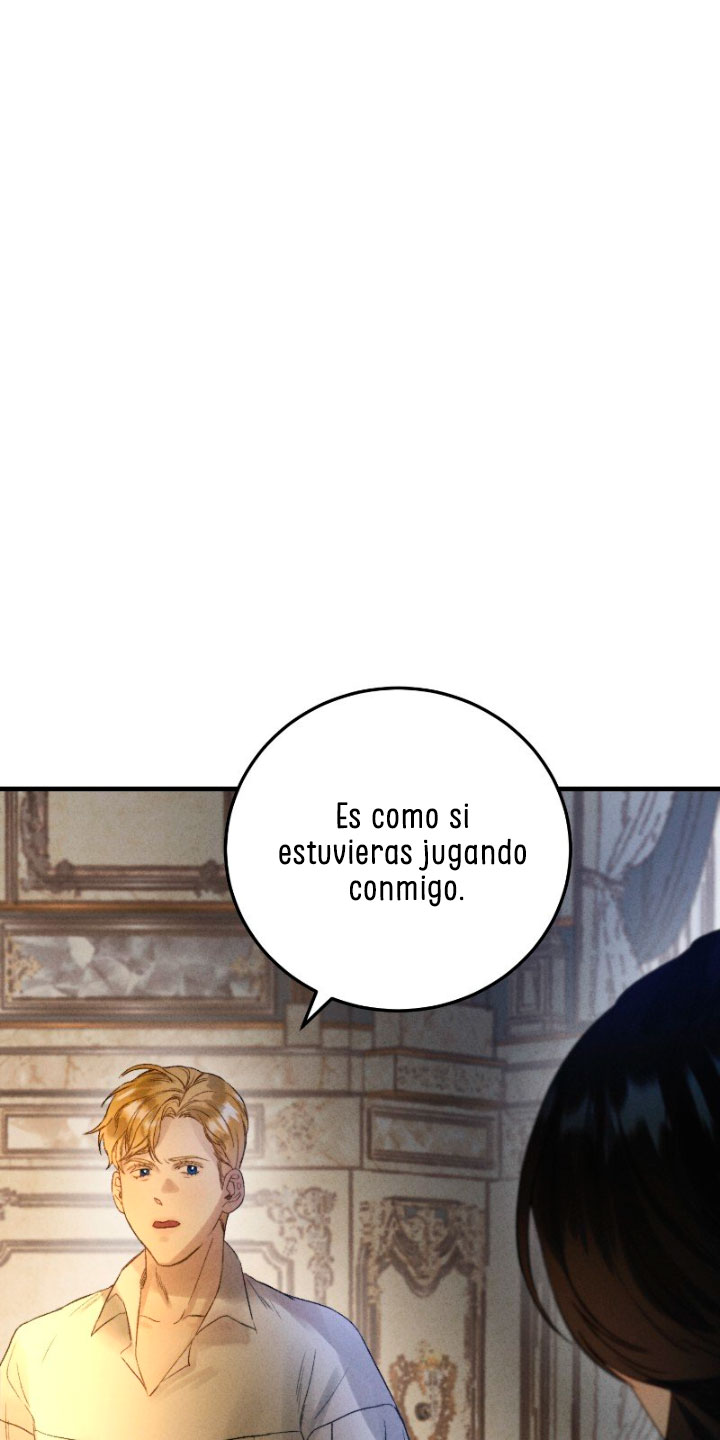 Él no es solo una cara bonita Capítulo 8 - Página 46