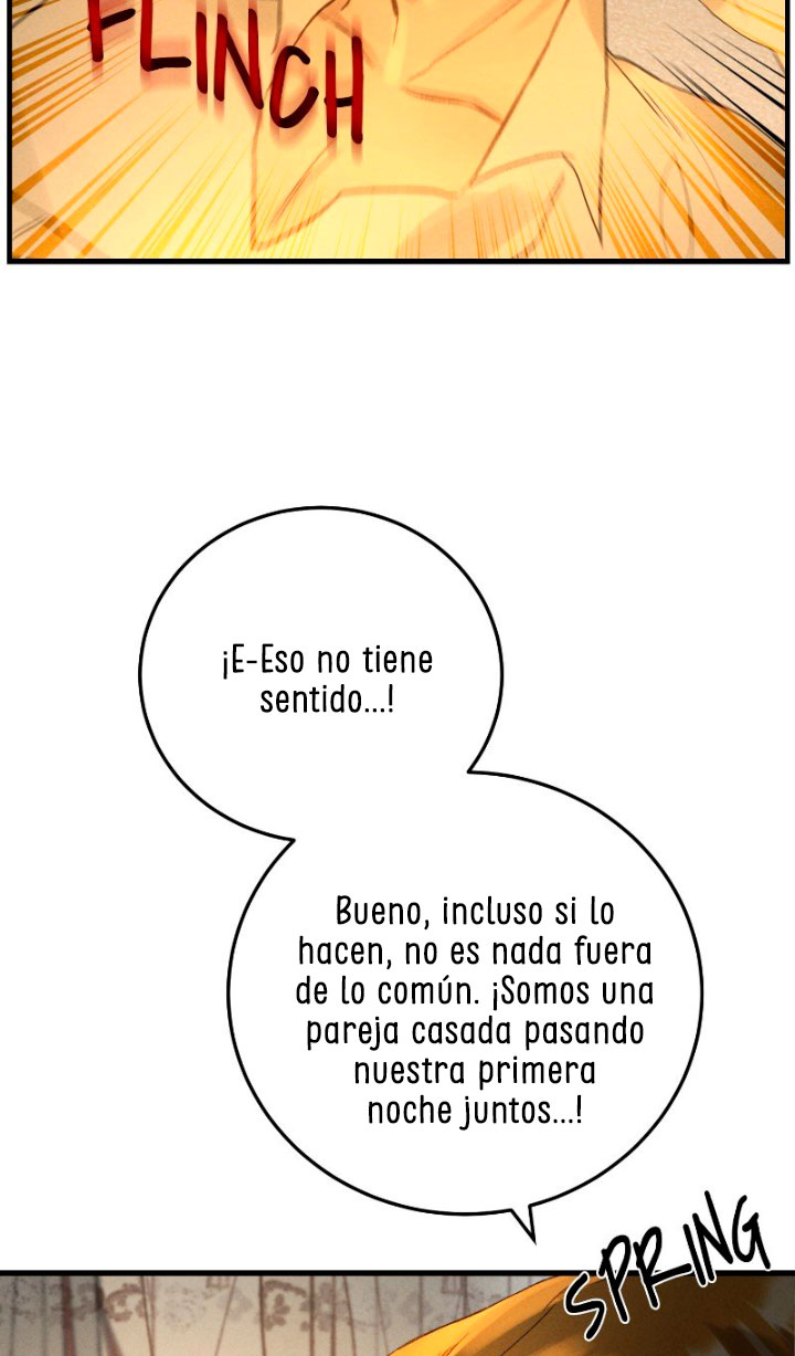 Él no es solo una cara bonita Capítulo 8 - Página 62