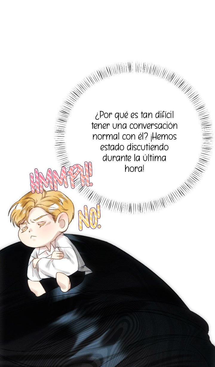 Él no es solo una cara bonita Capítulo 8 - Página 72