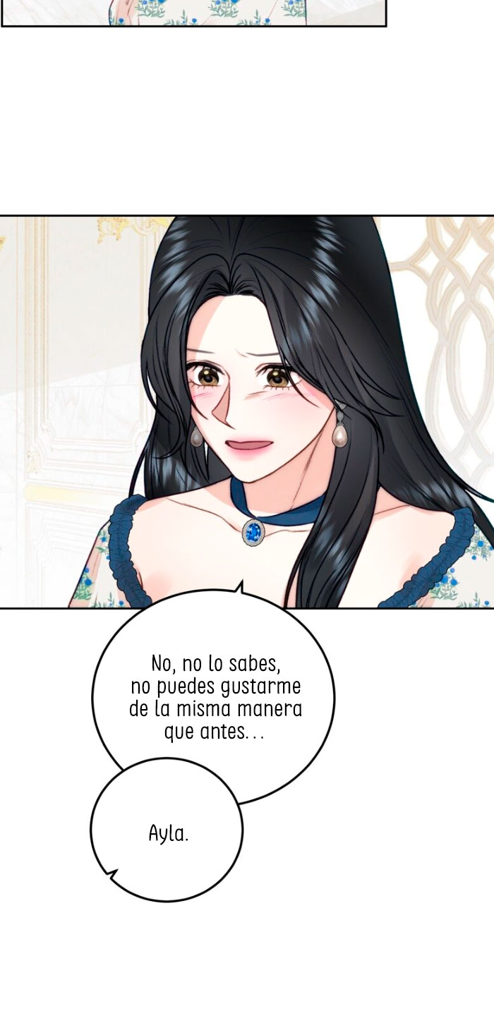 Él no es solo una cara bonita Capítulo 80 - Página 25
