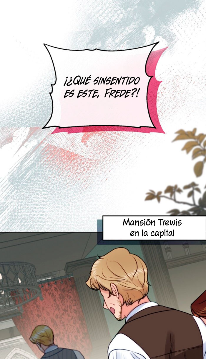 Él no es solo una cara bonita Capítulo 80 - Página 43