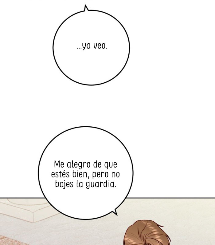 Él no es solo una cara bonita Capítulo 81 - Página 56