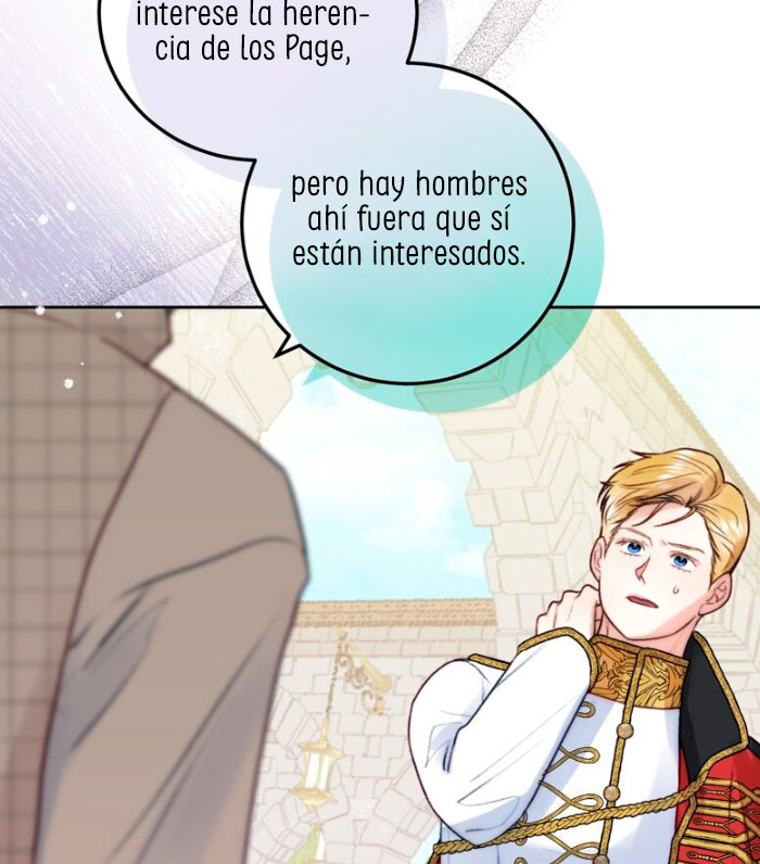 Él no es solo una cara bonita Capítulo 81 - Página 58
