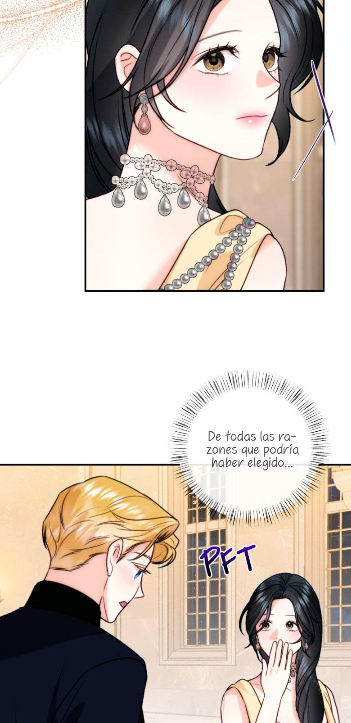 Él no es solo una cara bonita Capítulo 83 - Página 27