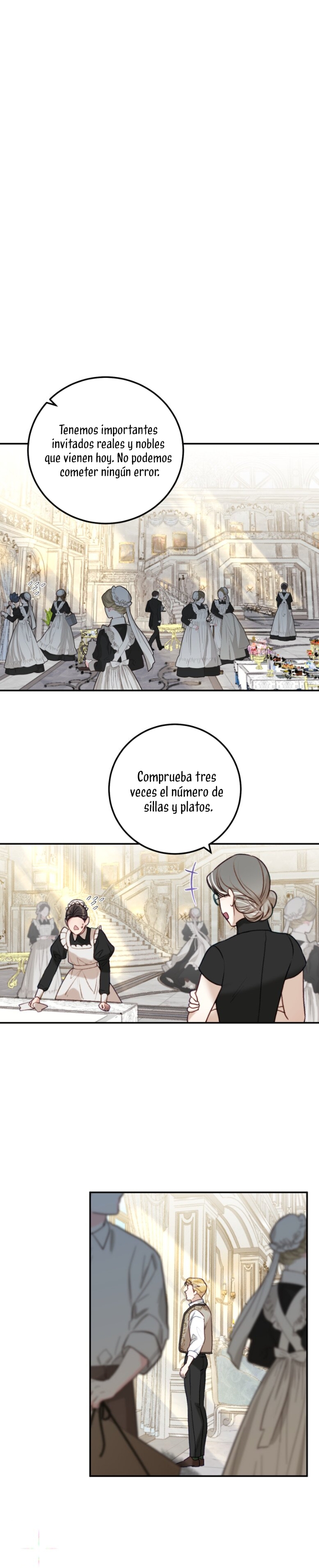 Él no es solo una cara bonita Capítulo 84 - Página 16