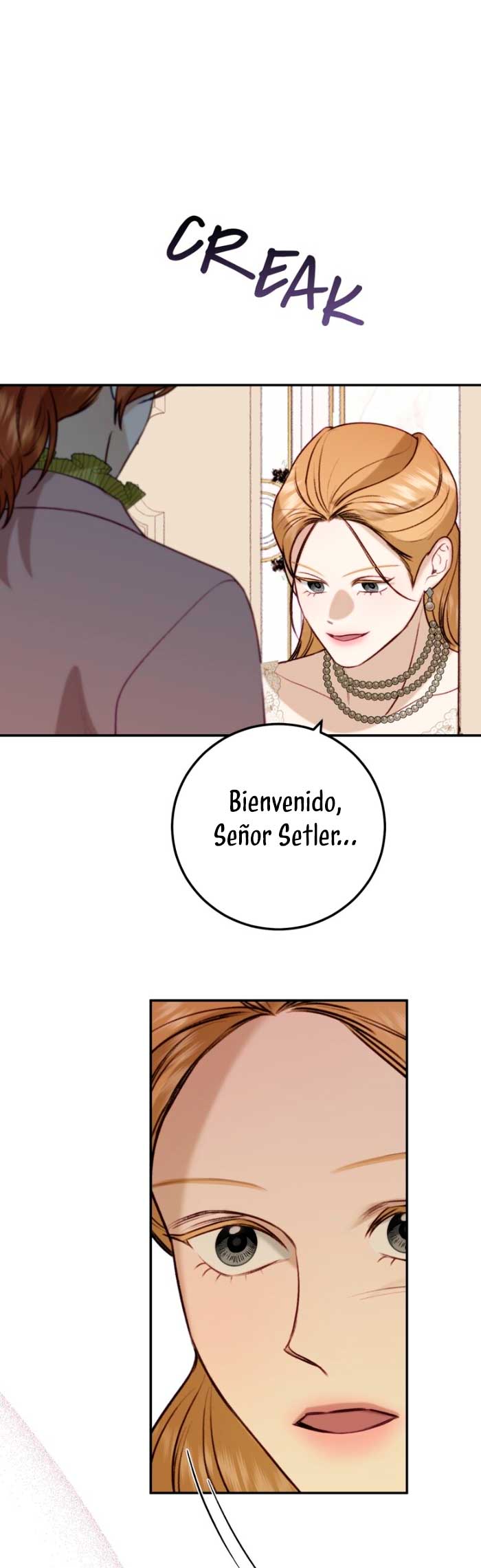 Él no es solo una cara bonita Capítulo 86 - Página 21