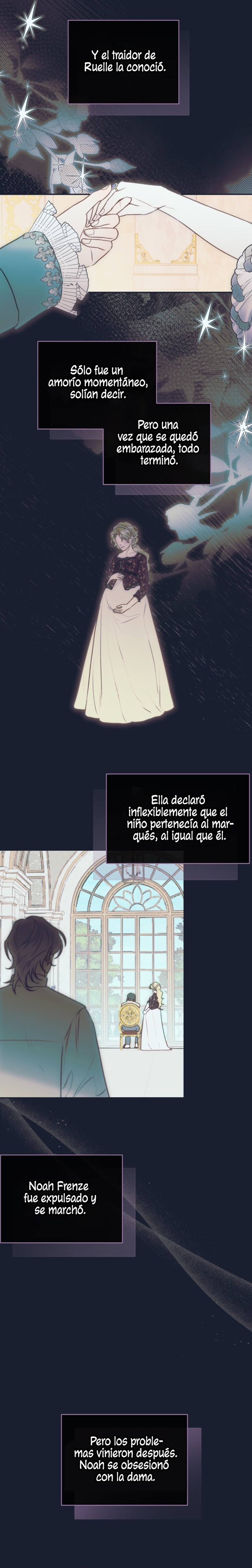 Él no es solo una cara bonita Capítulo 92 - Página 4