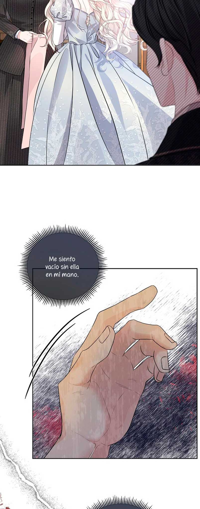 El Gran Duque del Norte Capítulo 2 - Página 45