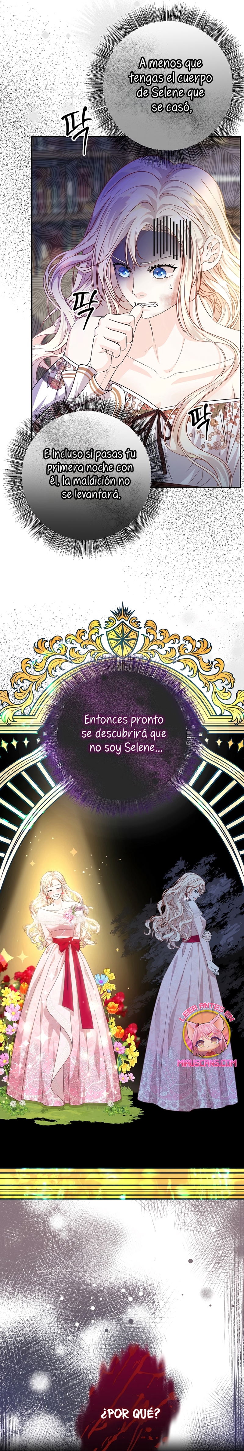 El Gran Duque del Norte Capítulo 52 - Página 19