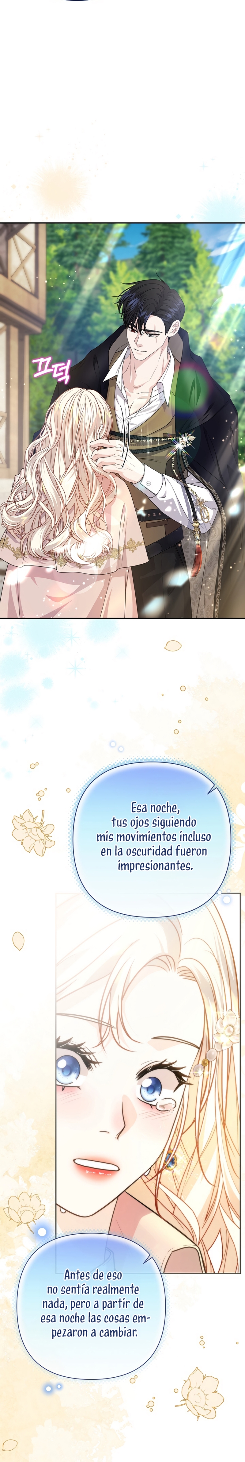El Gran Duque del Norte Capítulo 54 - Página 13