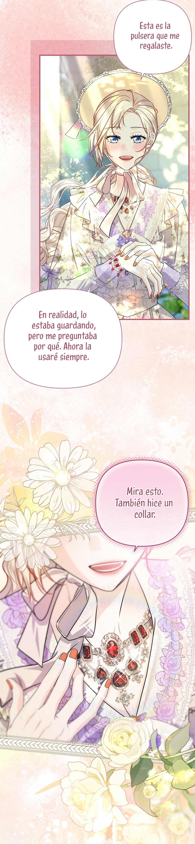 El Gran Duque del Norte Capítulo 62 - Página 11