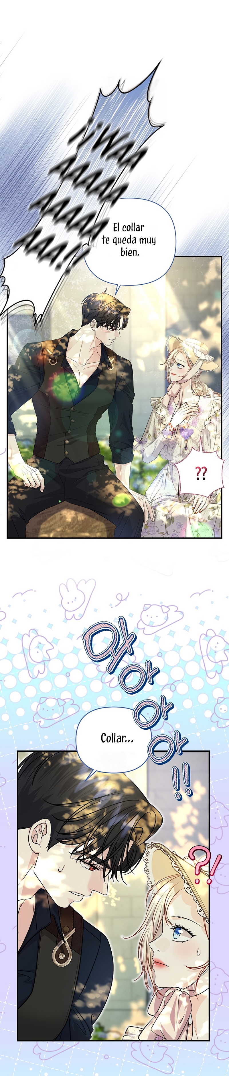 El Gran Duque del Norte Capítulo 62 - Página 13