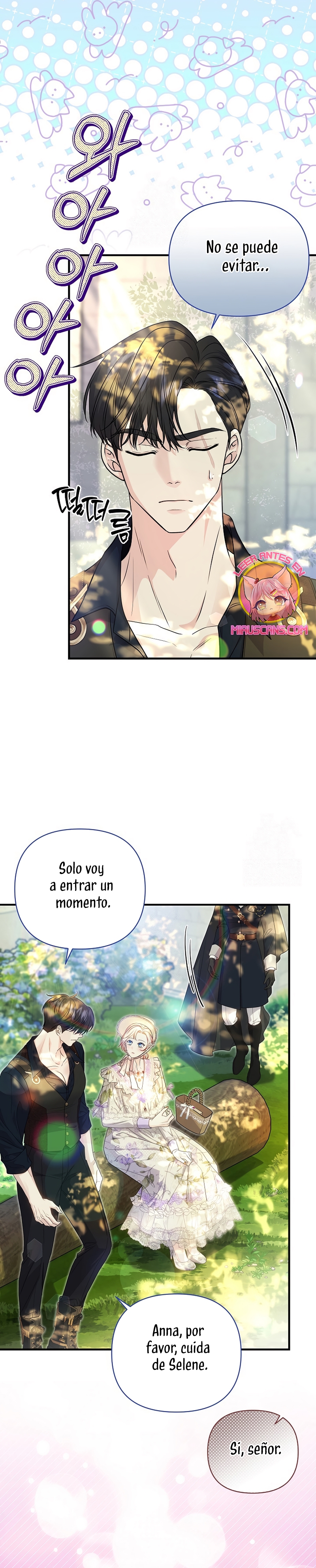 El Gran Duque del Norte Capítulo 62 - Página 14