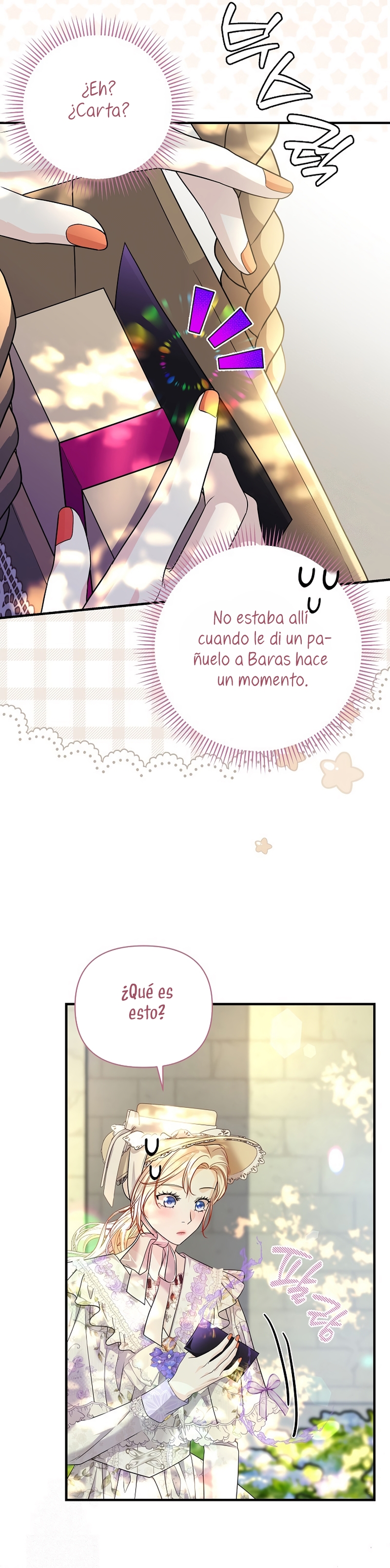 El Gran Duque del Norte Capítulo 62 - Página 16