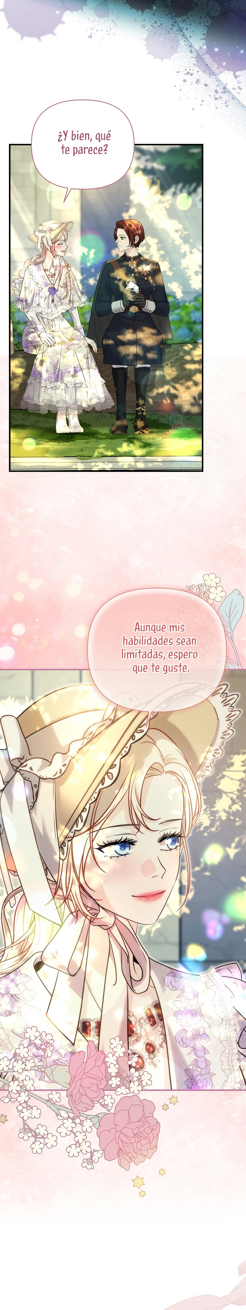 El Gran Duque del Norte Capítulo 62 - Página 22