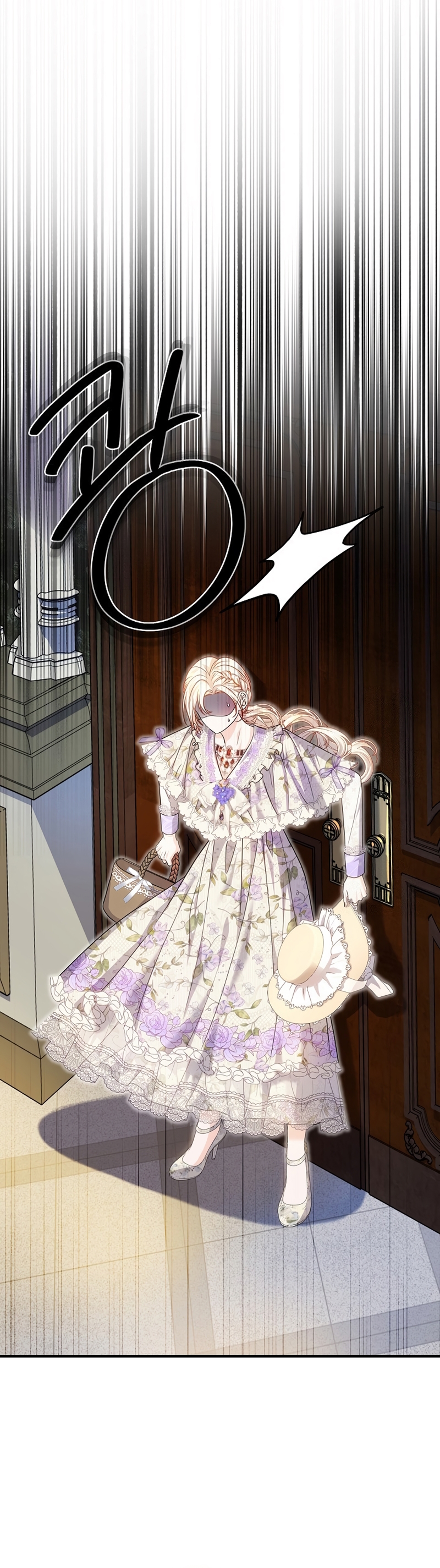 El Gran Duque del Norte Capítulo 62 - Página 24