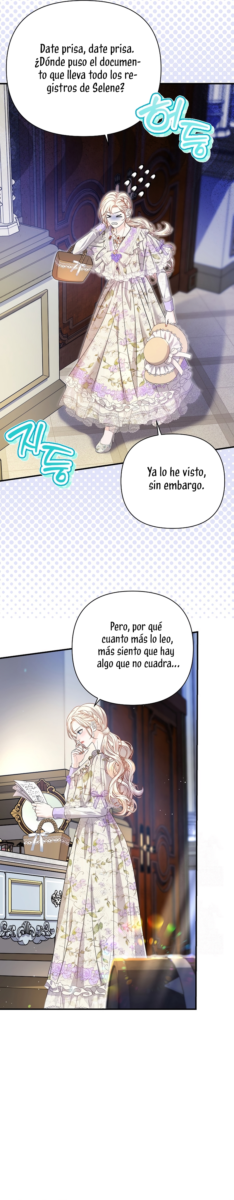 El Gran Duque del Norte Capítulo 62 - Página 26