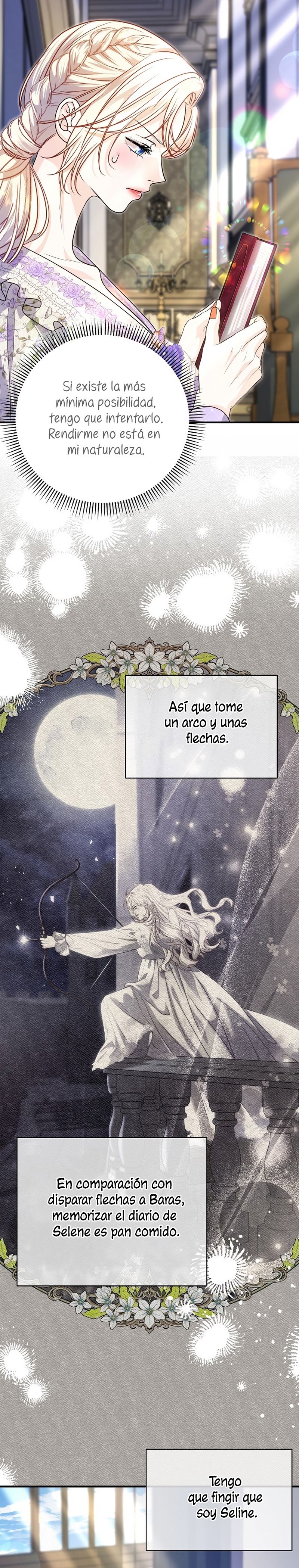 El Gran Duque del Norte Capítulo 62 - Página 29