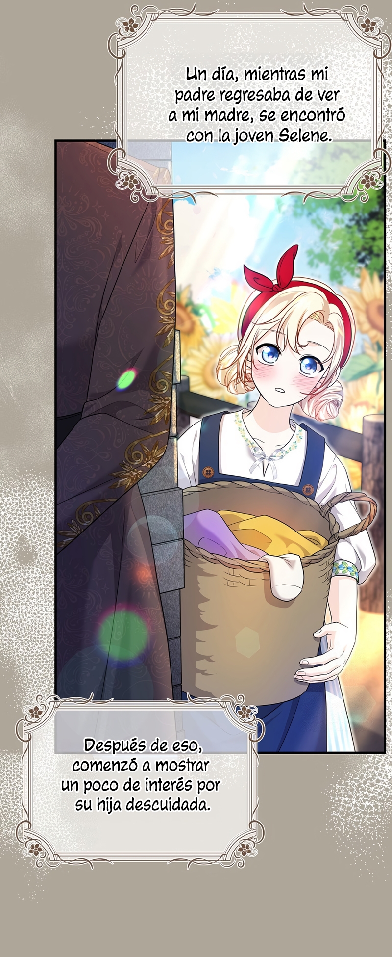 El Gran Duque del Norte Capítulo 62 - Página 33