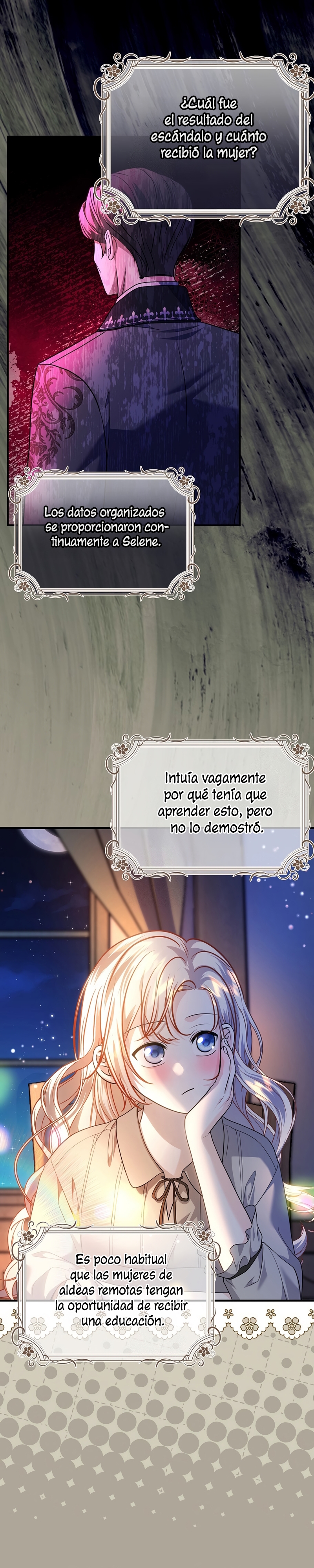 El Gran Duque del Norte Capítulo 62 - Página 35
