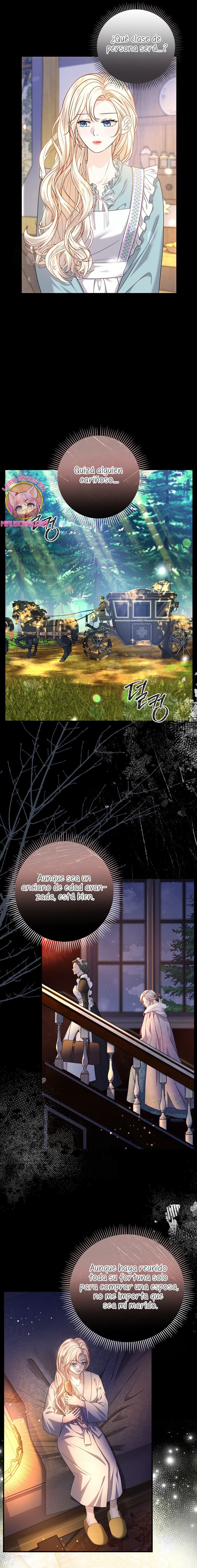 El Gran Duque del Norte Capítulo 63 - Página 10