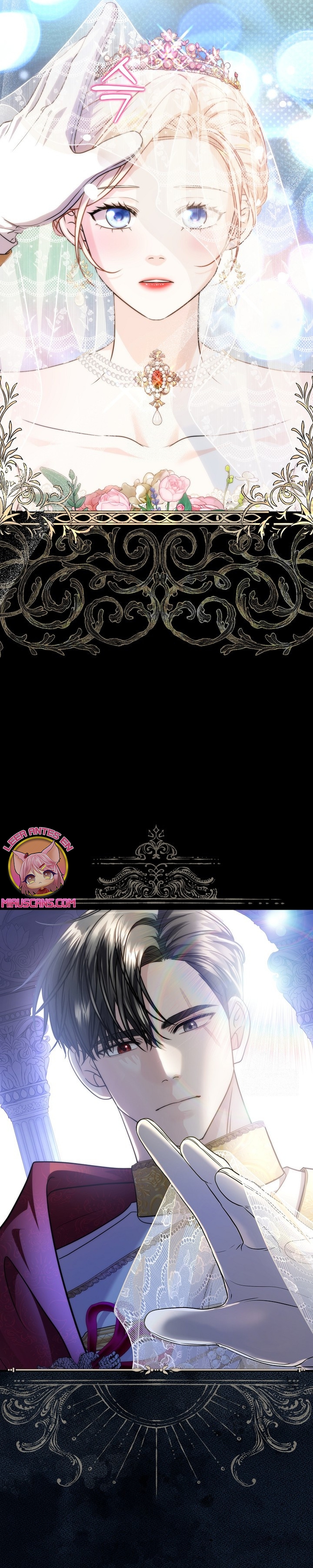 El Gran Duque del Norte Capítulo 63 - Página 12