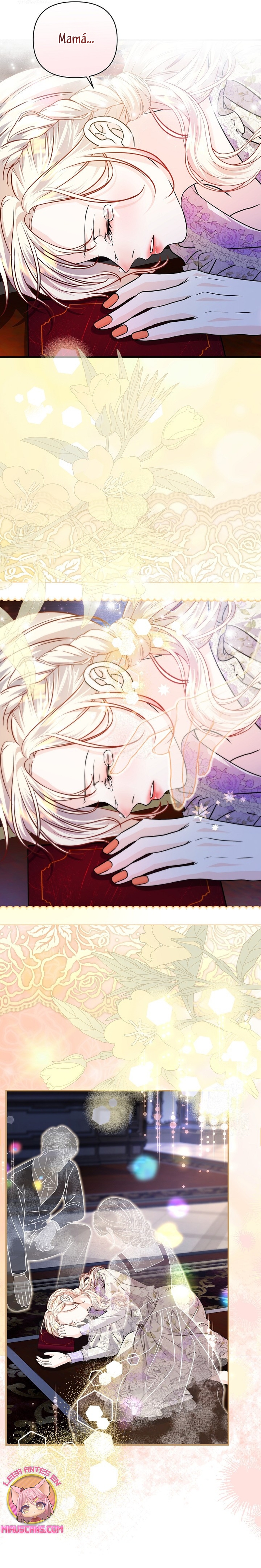 El Gran Duque del Norte Capítulo 63 - Página 14