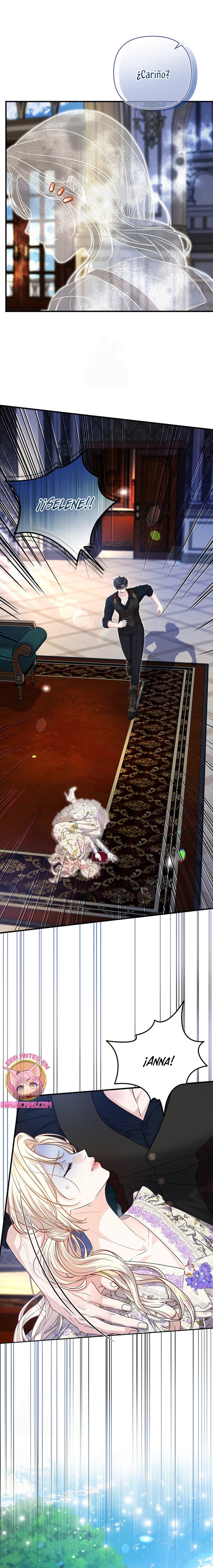 El Gran Duque del Norte Capítulo 63 - Página 15