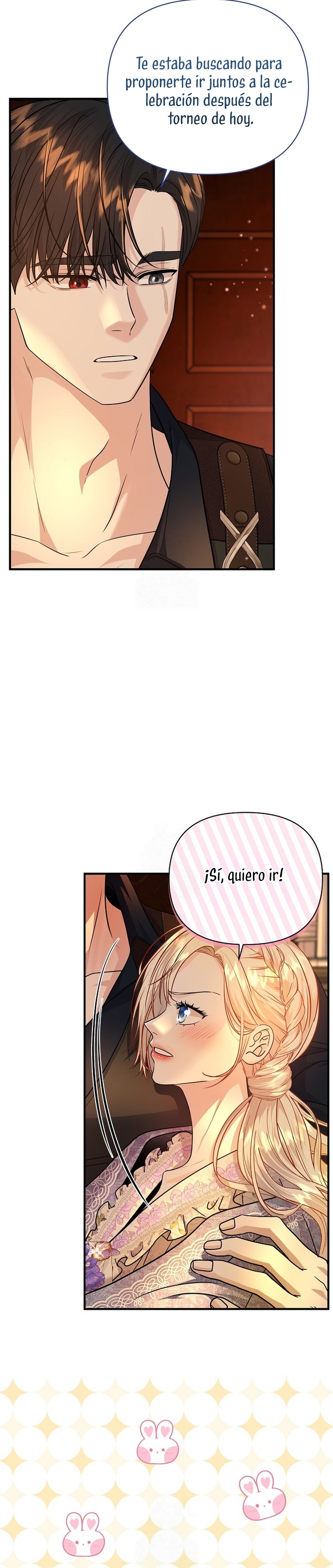 El Gran Duque del Norte Capítulo 63 - Página 19