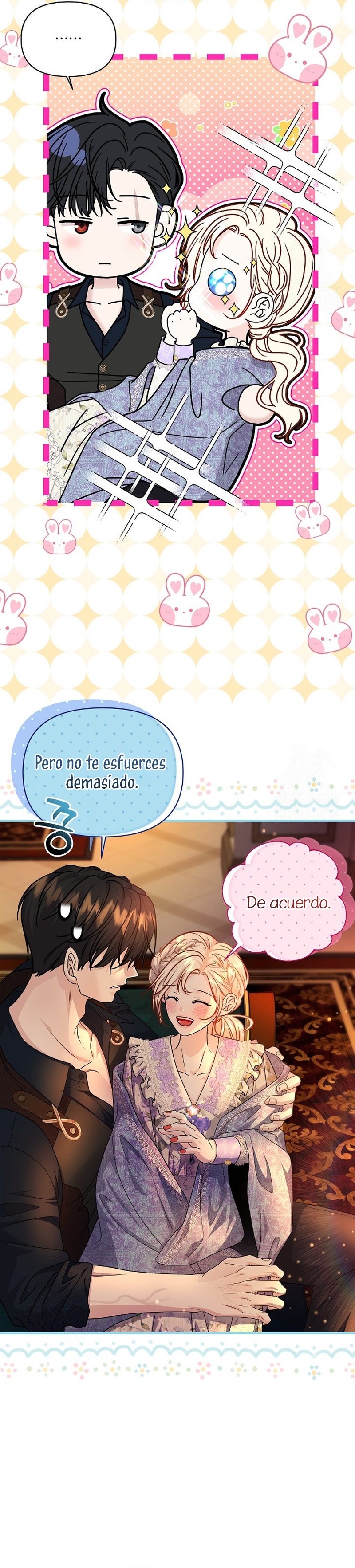 El Gran Duque del Norte Capítulo 63 - Página 20