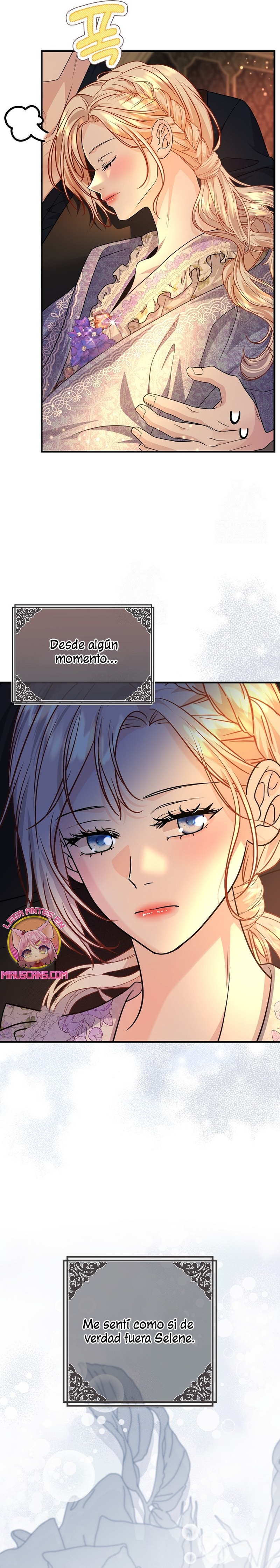 El Gran Duque del Norte Capítulo 63 - Página 21