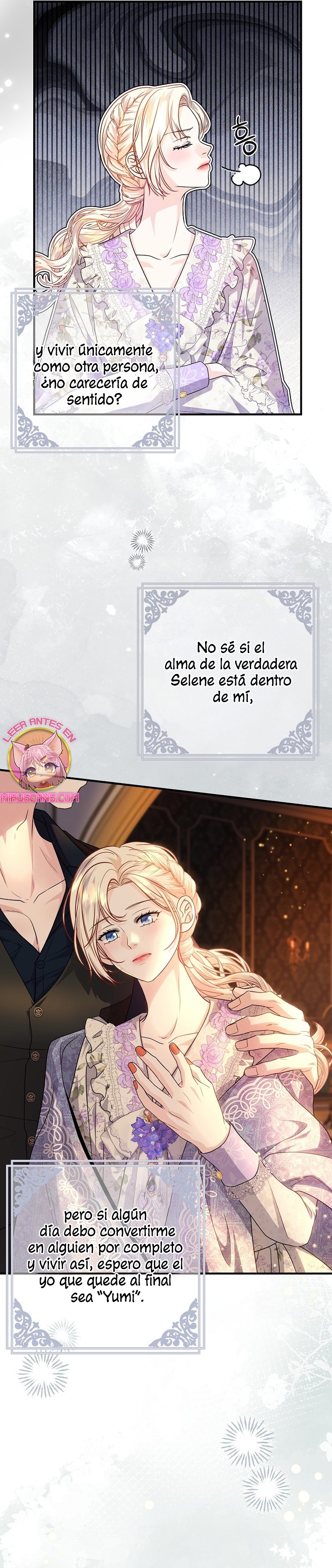 El Gran Duque del Norte Capítulo 63 - Página 25